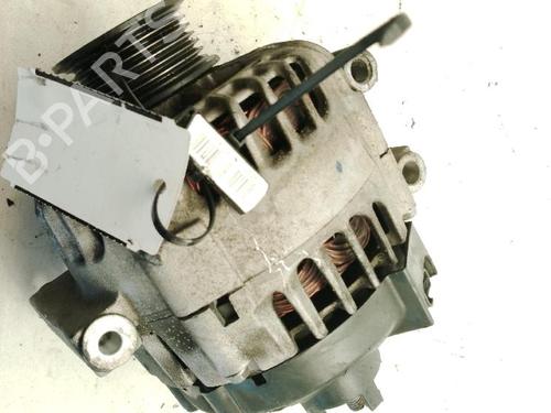 Alternator OPEL INSIGNIA A Sports Tourer (G09) 1.6 CDTi (35) | BP29498140M7 