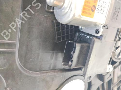 Rear right window mechanism KIA EV6 (CV) 77 | BP33811257C25 - Image 3