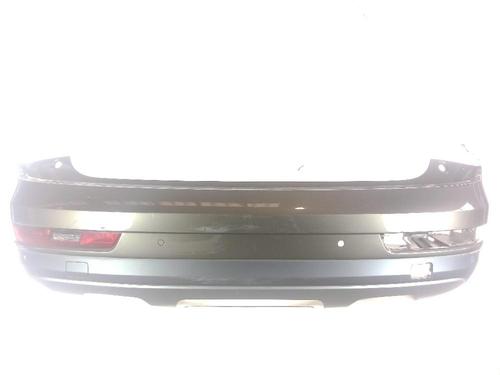 Used Rear bumper AUDI Q3 (8UB, 8UG) 1.4 TSI (150 hp) 18376107