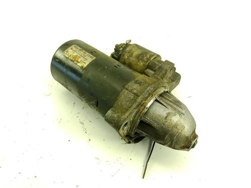 Used Starter MERCEDES-BENZ M-CLASS (W163) ML 270 CDI (163.113) (163 hp) 24156512