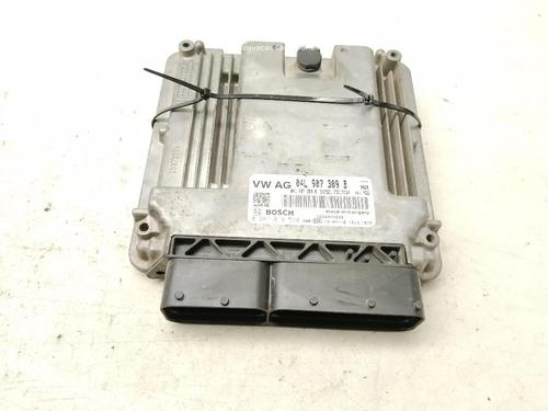 Used Electronic module Electronic module 37019123 37019123