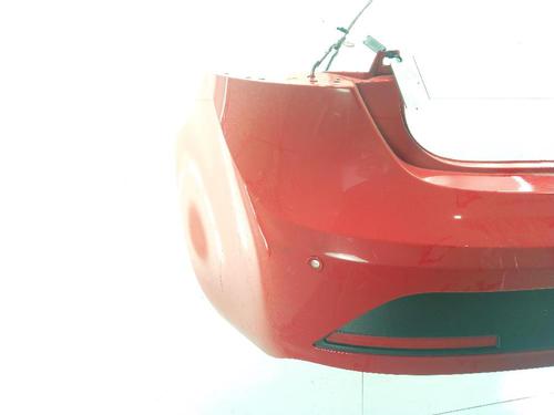 Rear bumper SEAT IBIZA IV SC (6J1, 6P5) 1.2 TSI | BP30871581C8 