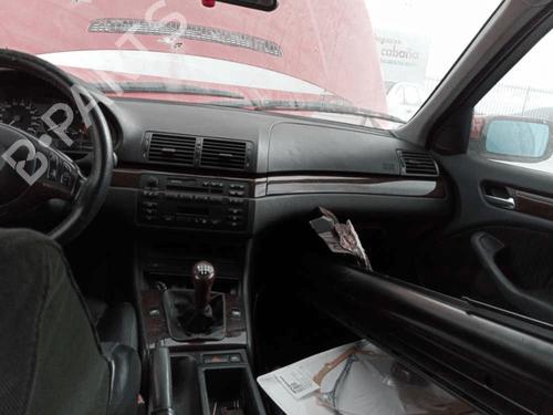 Right taillight BMW 3 Touring (E46) 320 d | BP37019121C35  - Image 6