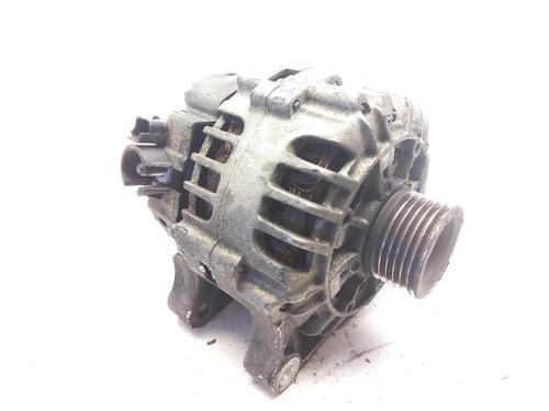 Used Alternator Alternator PEUGEOT 307 (3A/C) 1.6 16V (109 hp) 24045183 24045183