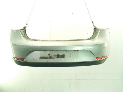 Used Rear bumper SEAT IBIZA IV (6J5, 6P1) 1.4 (85 hp) 29219273