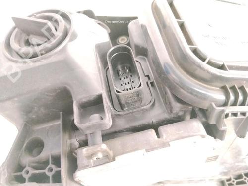 Left headlight AUDI A6 Allroad C6 (4FH) 3.0 TFSI quattro | BP38719068C28 - Image 4