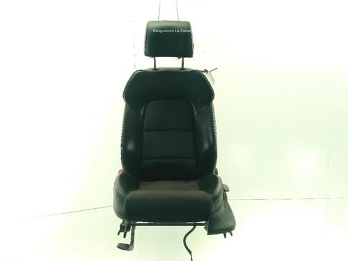 Stol venstre foran AUDI A3 (8P1) 2.0 TDI 16V (140 hp) 29908469