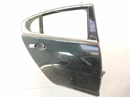 Used Right rear door JAGUAR XF I (X250) 3.0 D (241 hp) 31752434