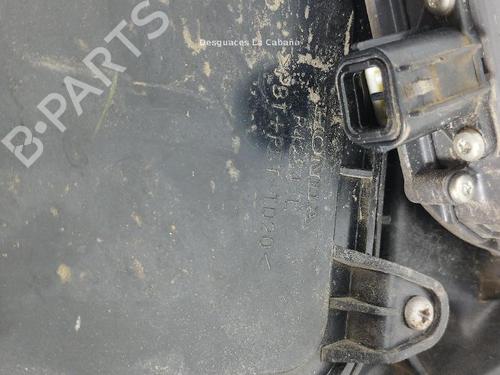 Left headlight HONDA LEGEND IV (KB_) 3.5 V6 4WD (KB1) | BP31990355C28