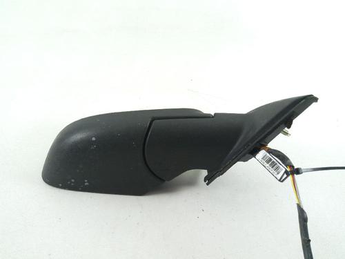 Right mirror NISSAN LEAF (ZE0) Electric | BP18363995C27 