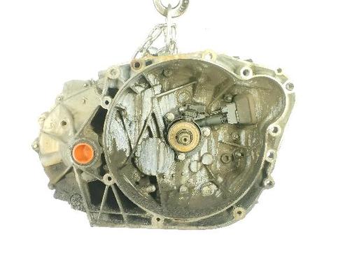 Used Gearbox Gearbox CITROËN C4 Grand Picasso I (UA_) 2.0 HDi 138 (136 hp) 40178306 40178306