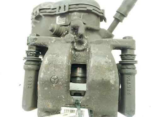 Left rear brake caliper INFINITI Q30 1.5 D | BP31694960M107 - Image 5