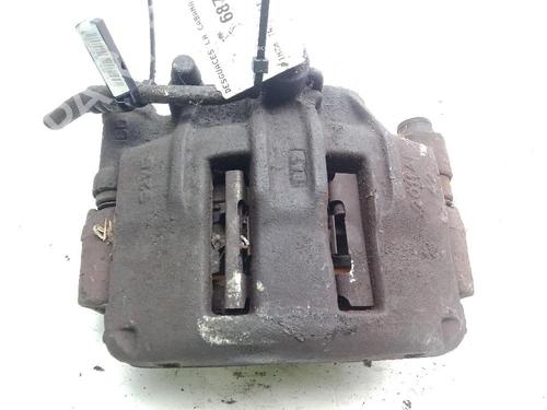 Left front brake caliper FORD TRANSIT Van (E_ _) 2.5 DI (EAL, EAS) | BP25486358M105 - Image 2