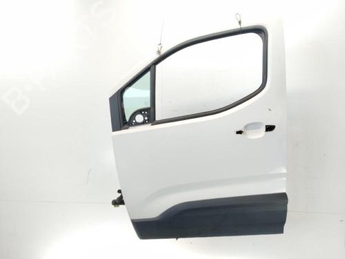 Used Left front door Left front door 38166969 38166969