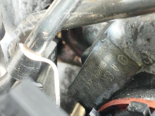 Engine MERCEDES-BENZ E-CLASS (W213) E 220 d (213.004) | BP35800405M1 - Image 8