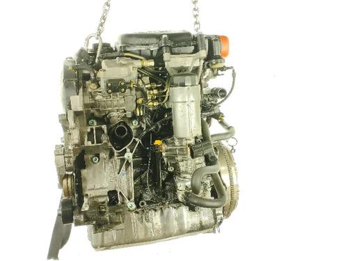 Engine SEAT IBIZA II (6K1) 1.9 SDI | BP28714611M1 