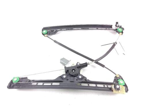 Front right window mechanism CITROËN C4 SPACETOURER (3D_) 1.5 BlueHDi 130 | BP39580991C23 - Image 2