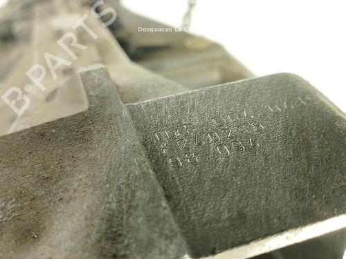 Gearbox AUDI A5 Sportback (8TA) 3.0 TDI quattro | BP24544555M3  - Image 5