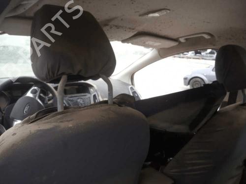 Used Parts FORD FOCUS III Saloon 1.6 TDCi (115 hp) 1717040