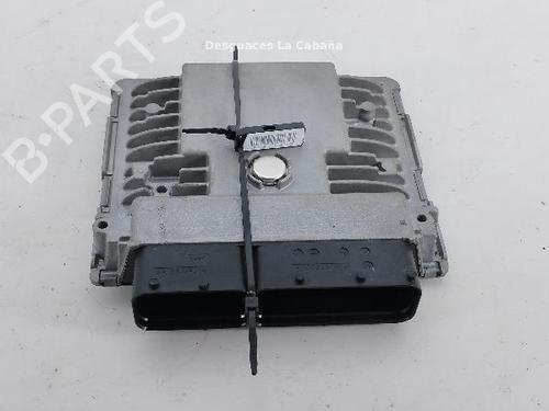 Elektronisk modul VW POLO V (6R1, 6C1) 1.2 TSI (90 hp) 31989415