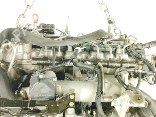 Engine SSANGYONG REXTON / REXTON II (GAB_) 2.7 Xdi 4x4 | BP24545289M1 - Image 8