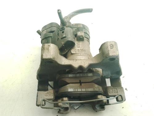 Left rear brake caliper SKODA KODIAQ I (NS6, NS7, NV7) 1.5 TSI | BP25135510M107 