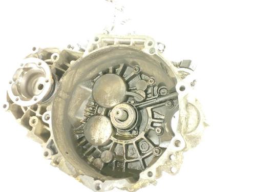 Used Gearbox Gearbox VW PASSAT B6 (3C2) 2.0 TDI 16V (140 hp) 30410616 30410616