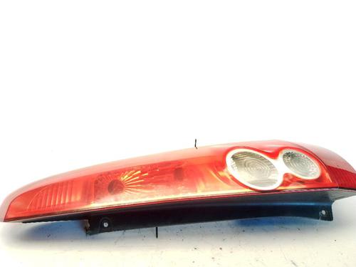 Used Right taillight FORD FIESTA V (JH_, JD_) 1.4 16V (80 hp) 30146354