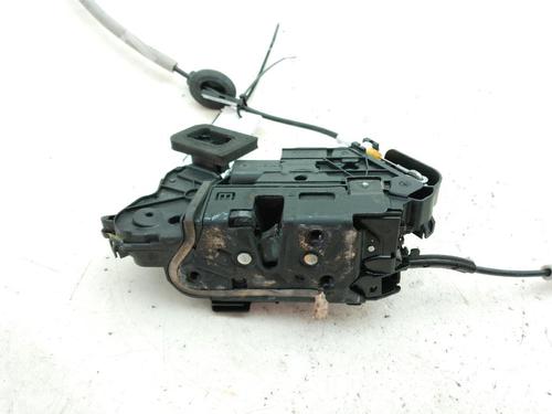 Used Front left lock VW POLO VI (AW1, BZ1, AE1) 1.0 TSI (95 hp) 24050512