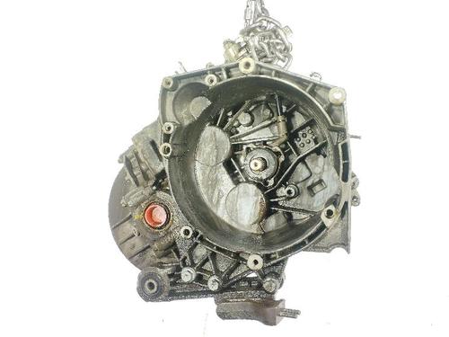 Used Gearbox Gearbox FIAT DUCATO Van (250_) 115 Multijet 2,0 D (116 hp) 33976035 33976035