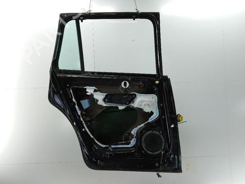 Left rear door CITROËN C4 Grand Picasso I (UA_) 1.6 HDi 110 | BP26161868C4