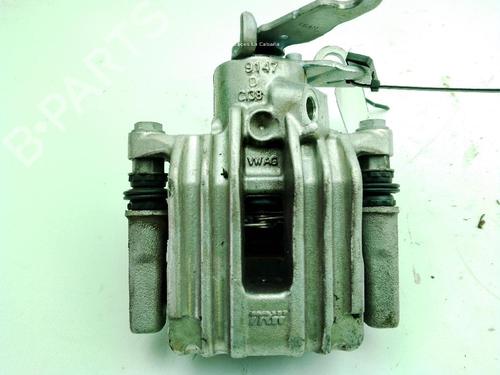 Right rear brake caliper VW TAIGO (CS1) 1.0 TSI | BP31848686M106 - Image 4