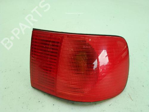 Used Right taillight AUDI A8 D2 (4D2, 4D8) 2.5 TDI (150 hp) 29746675