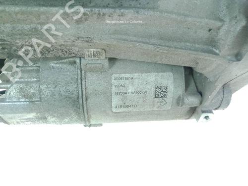 Styregear/Snekke OPEL ASTRA K (B16) 1.2 Turbo (68) | BP18362789M22 