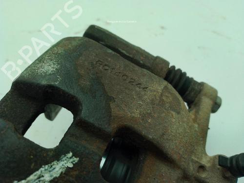 Right rear brake caliper HYUNDAI H350 Van 2.5 CRDI | BP34459864M106  - Image 5