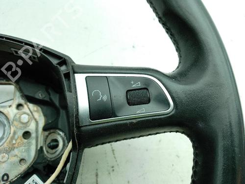 Steering wheel AUDI A4 Allroad B8 (8KH) 2.0 TDI quattro | BP23998840C49 - Image 2