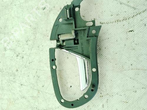 Front left interior door handle SEAT LEON (1M1) 1.6 16 V | BP26705295I13 