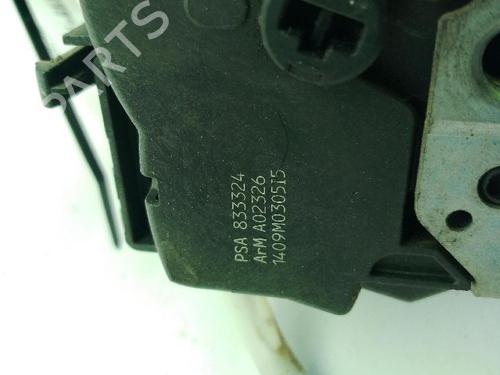 Other PEUGEOT 5008 (0U_, 0E_) 2.0 HDi 150 / BlueHDi 150 | BP29875931O1 