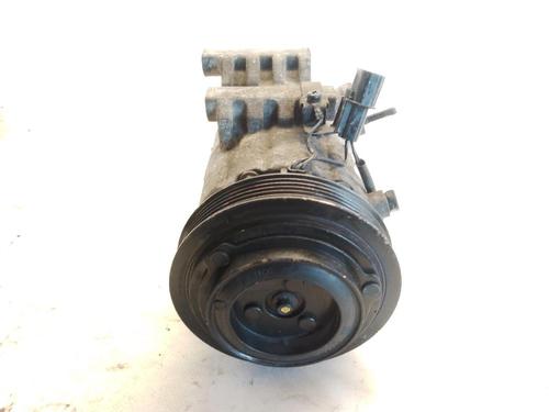 Used AC compressor AC compressor HYUNDAI ix35 (LM, EL, ELH) 1.7 CRDi (116 hp) 29350827 29350827