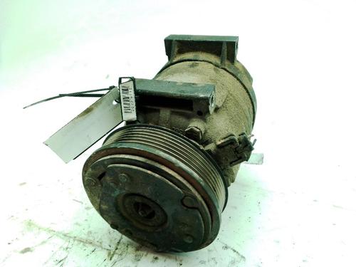 Used AC compressor AC compressor RENAULT MEGANE Scenic (JA0/1_) 1.9 dTi (JA0N) (98 hp) 39667061 39667061