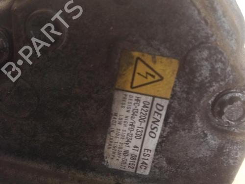 AC compressor TOYOTA AURIS Estate (_E18_) 1.8 Hybrid (ZWE186_, ZWE186R, ZWE186H) | BP29765159M34 