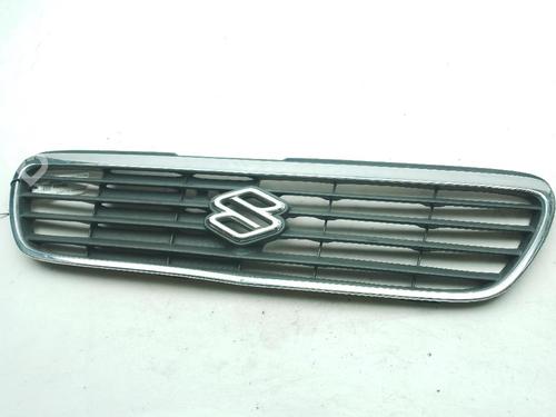 Used Grille SUZUKI WAGON R+ Hatchback (MM) 1.3 (RB413) (76 hp) 24001834