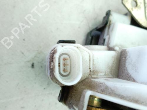 Front left lock SEAT IBIZA II (6K1) 1.9 TDI | BP18375248C98 