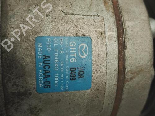 AC compressor MAZDA 6 Estate (GJ, GL) 2.2 D | BP24048836M34 - Image 2