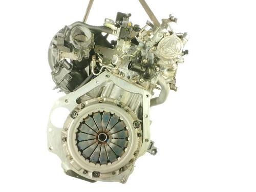 Engine MAZDA CX-5 (KF) 2.0 | BP27534546M1 - Image 4