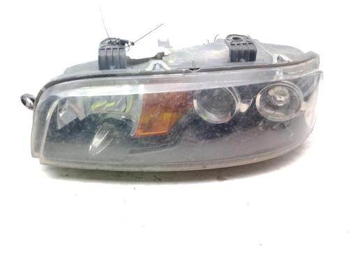 Used Left headlight FIAT PUNTO (188_) 1.2 60 (188.030, .050, .130, .150, .230, .250) (60 hp) 30803564