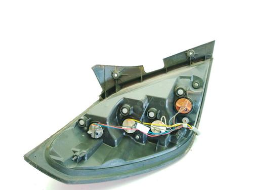 Right taillight OPEL ANTARA A (L07) 2.0 CDTI | BP29908646C35