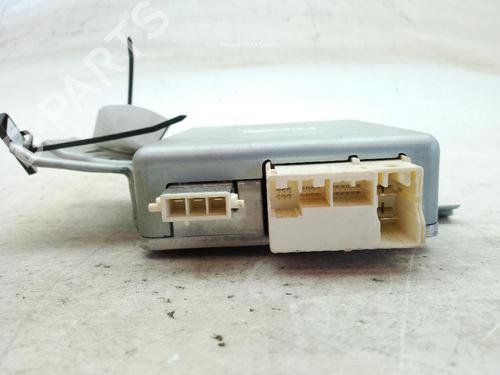 Electronic module TOYOTA PRIUS PLUS (_W4_) 1.8 Hybrid (ZVW40W, ZVW41W) | BP25612512M83 