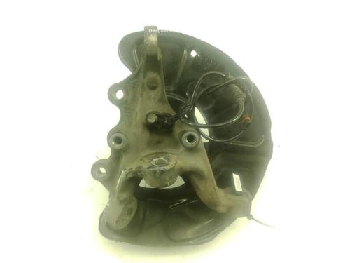 Left front steering knuckle MERCEDES-BENZ E-CLASS (W212) E 220 CDI / BlueTEC (212.001, 212.002) | BP18365925M25 - Image 4
