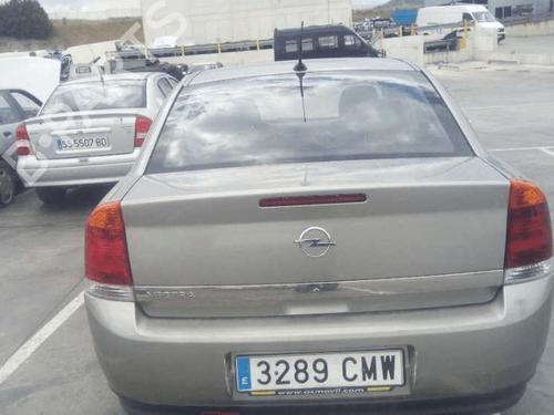 Bakspejl Højre OPEL VECTRA C (Z02) 2.2 16V (F69) | BP18376747C27 
